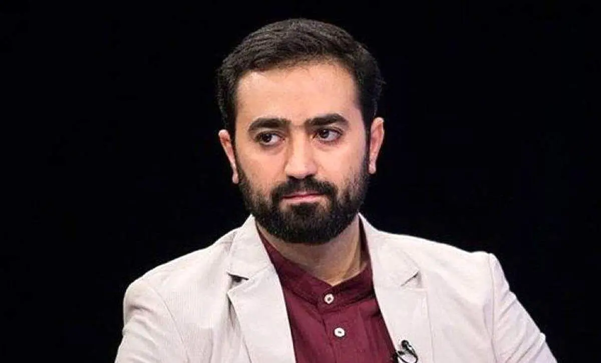 واکنش عجیب یامین پور به کنایه جهان آرا درباره چند شغله بودنش+ عکس