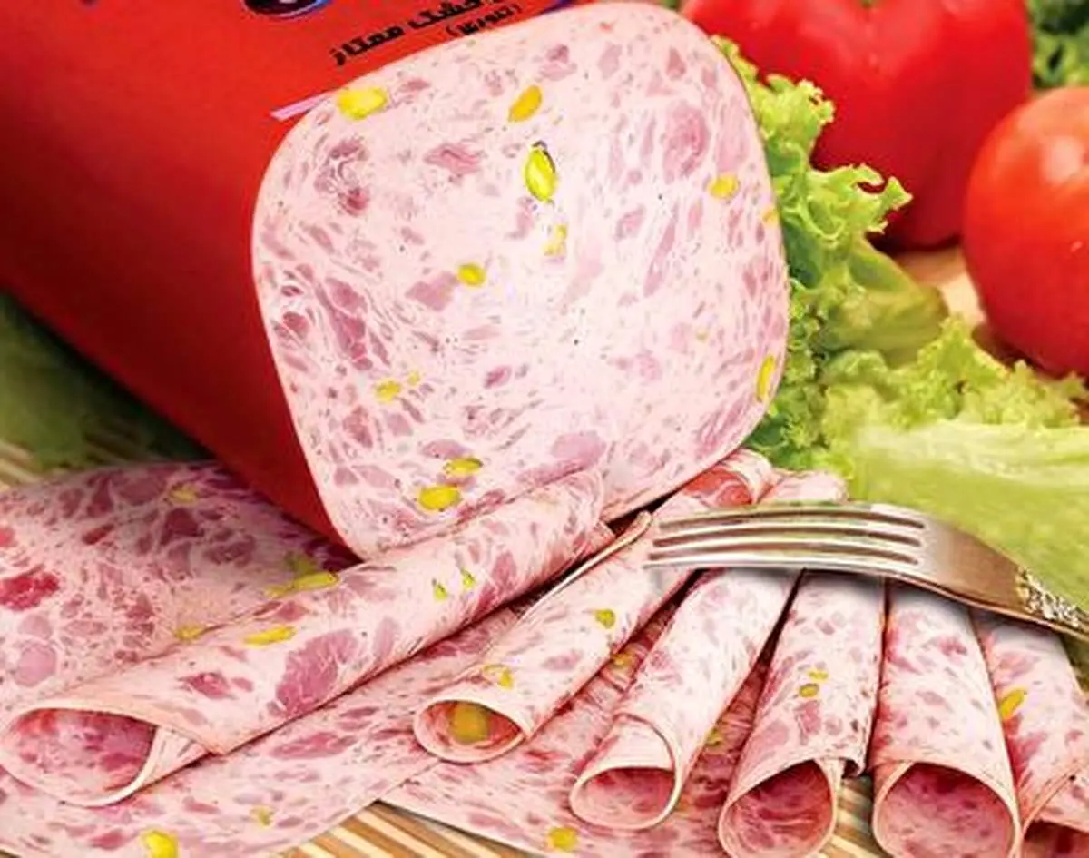 سوسیس و کالباس چگونه تولید می شوند؟ + فیلم