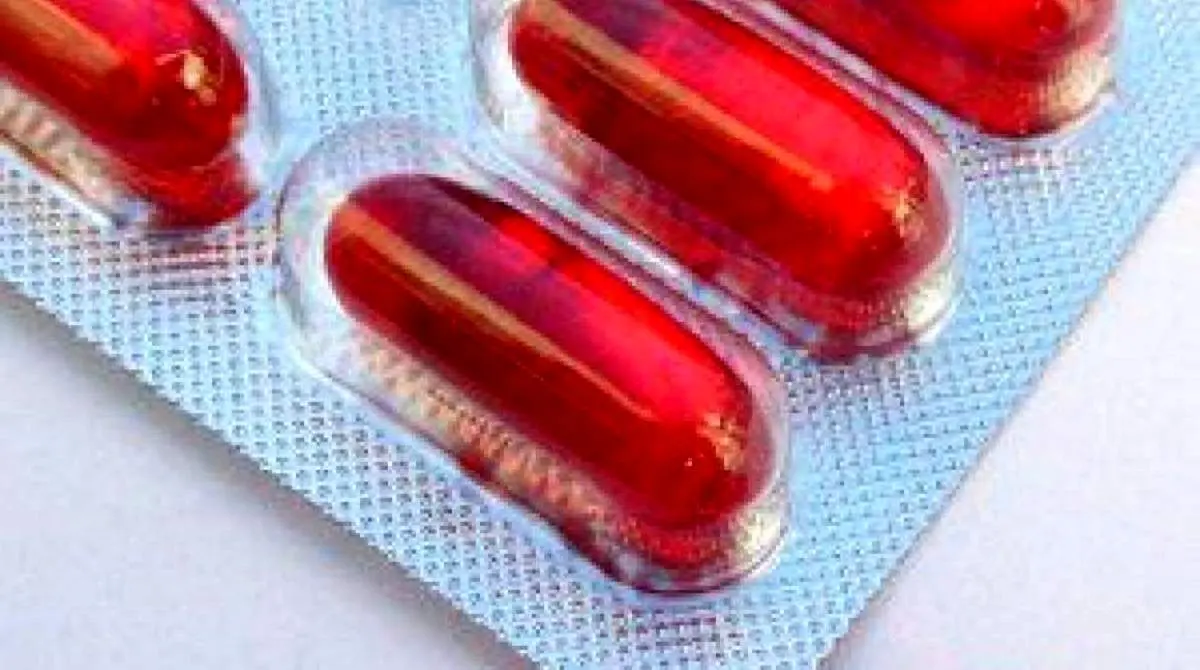 مضرات هولناک ژلوفن که از آن بی خبر بودید!