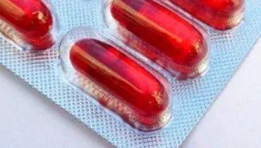 مضرات هولناک ژلوفن که از آن بی خبر بودید!