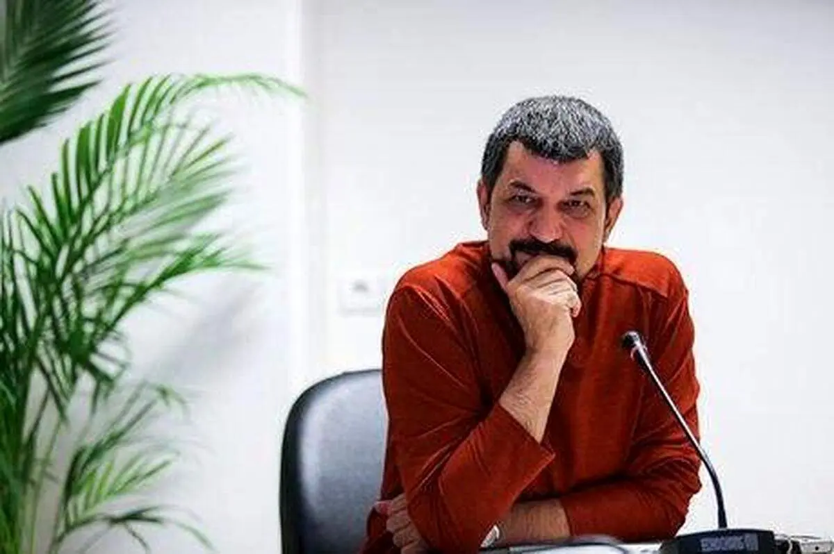 حواشی رقص شهریاری دامنگیر فروشگاه رفاه شد