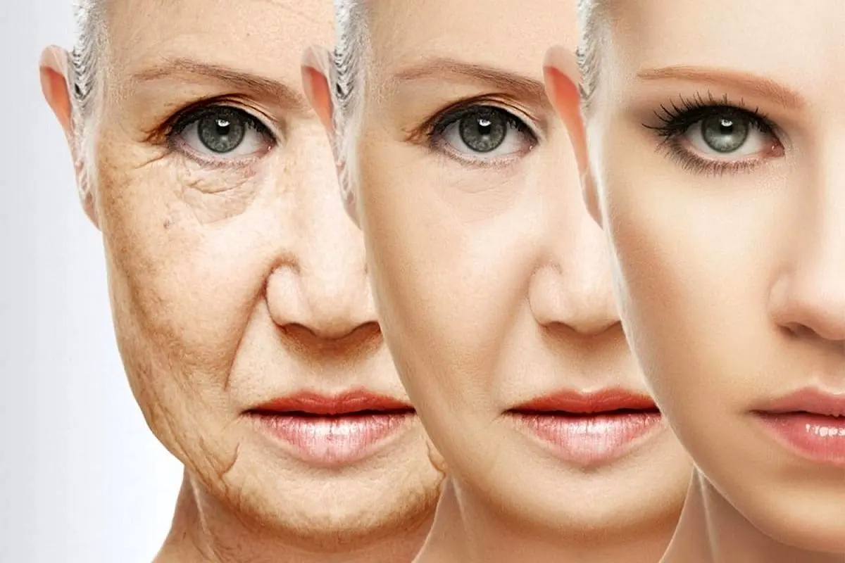 این ۷ عادت غلط باعث پیری زودرس پوست می شود