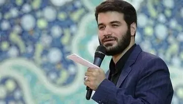 واکنش تند دهباشی به توئیت جنجالی مداح معروف+ عکس