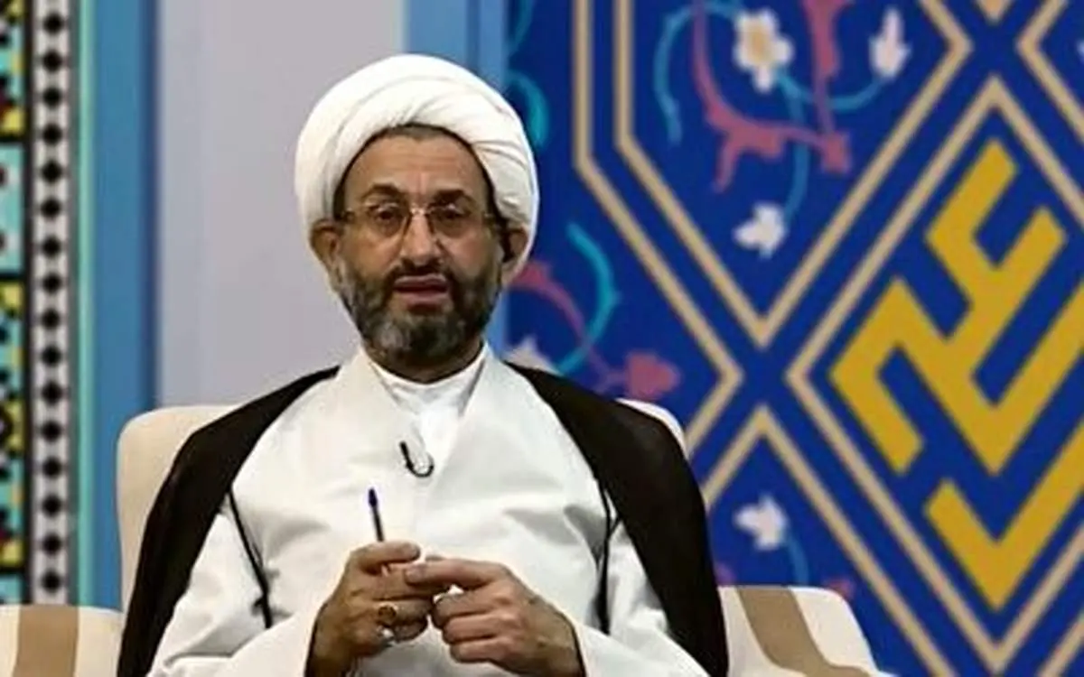 پولی که آرایشگران با تراشیدن ریش مشتری به دست می‌آورند، ایراد شرعی دارد+ فیلم