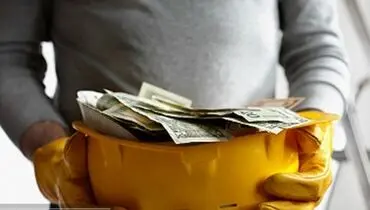 حداقل دستمزد ماهانه در سراسر جهان+  اینفوگرافیک