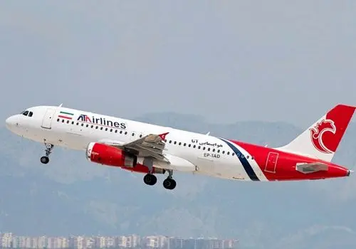 پروازهای خارجی متوقف شدند / قیمت این پرواز سر به فلک کشید