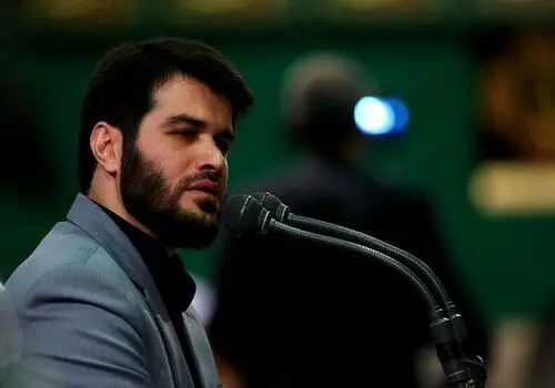 واکنش های پدر و پسری دو فعال رسانه ای در شبکه ایکس سوژه شد + عکس