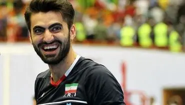 تصمیم بازیکن ملی پوش ایرانی برای حضور در لیگ عراق!