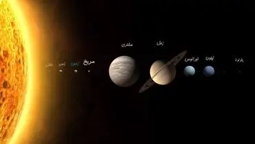 امشب چشم به آسمان بدوزید!