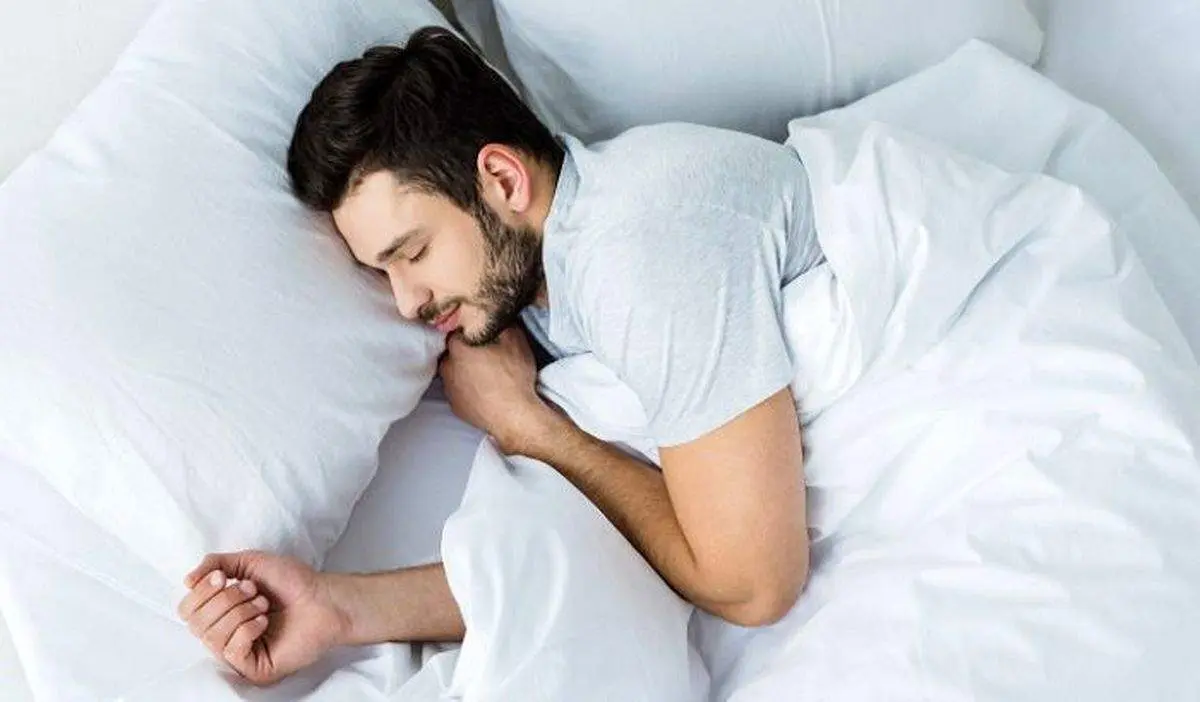 با این خوراکیها، خواب شبانه خود را بیمه کنید