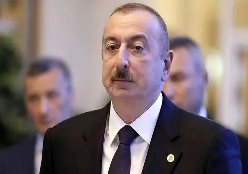 رایزنی تلفنی مخبر با رئیس جمهور آذربایجان