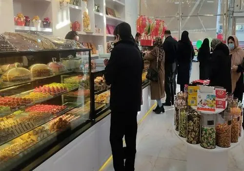 جریمه میلیاردی در انتظار گران فروش های تهران