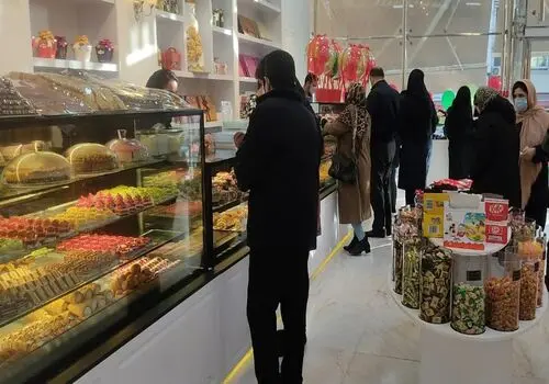 جریمه میلیاردی در انتظار گران فروش های تهران