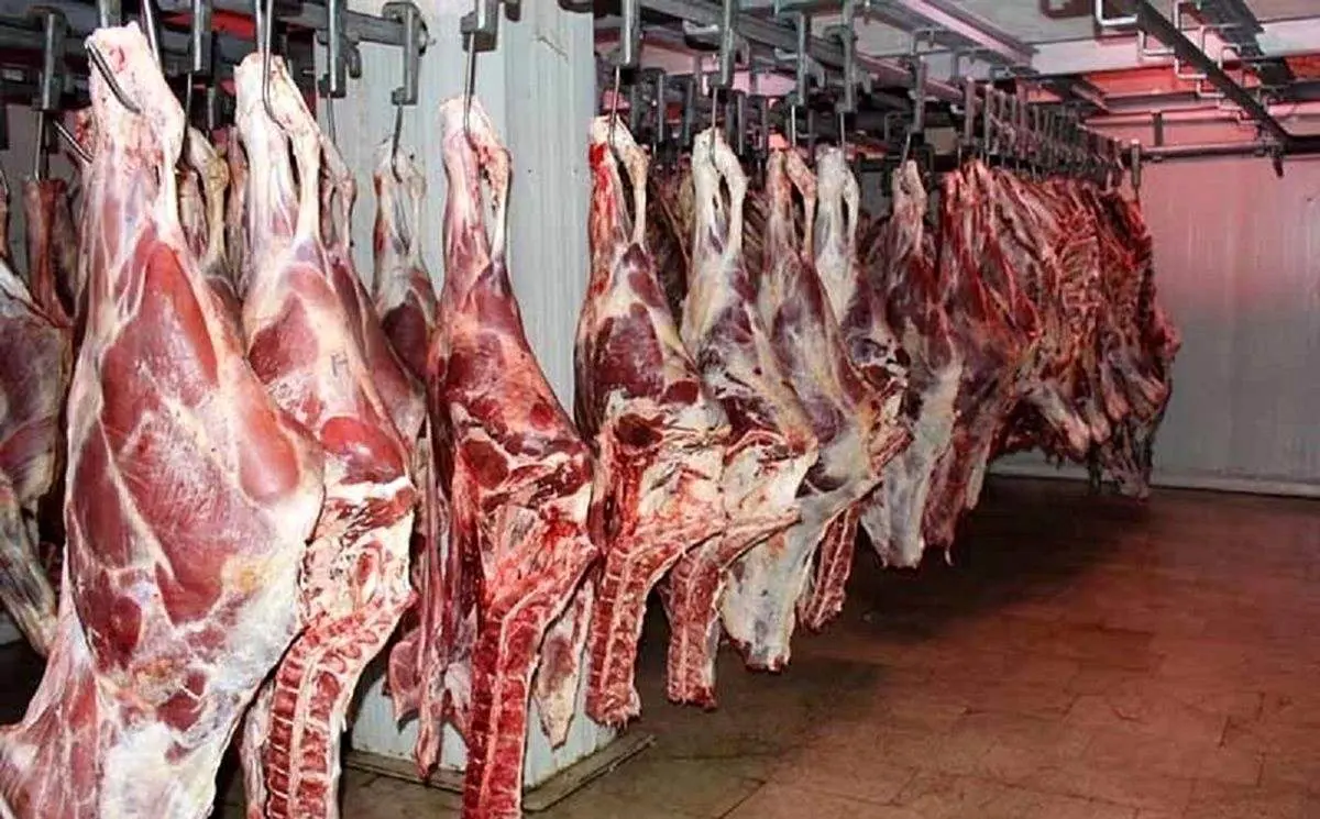 آخرین قیمت انواع گوشت قرمز