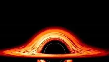 مقایسه بزرگترین سیاهچاله های کشف شده در عالم+ فیلم