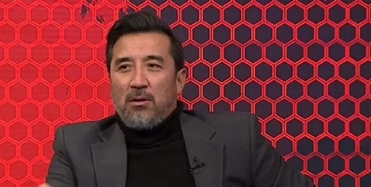 خداداد عزیزی: قلعه‌نویی کاربلد است