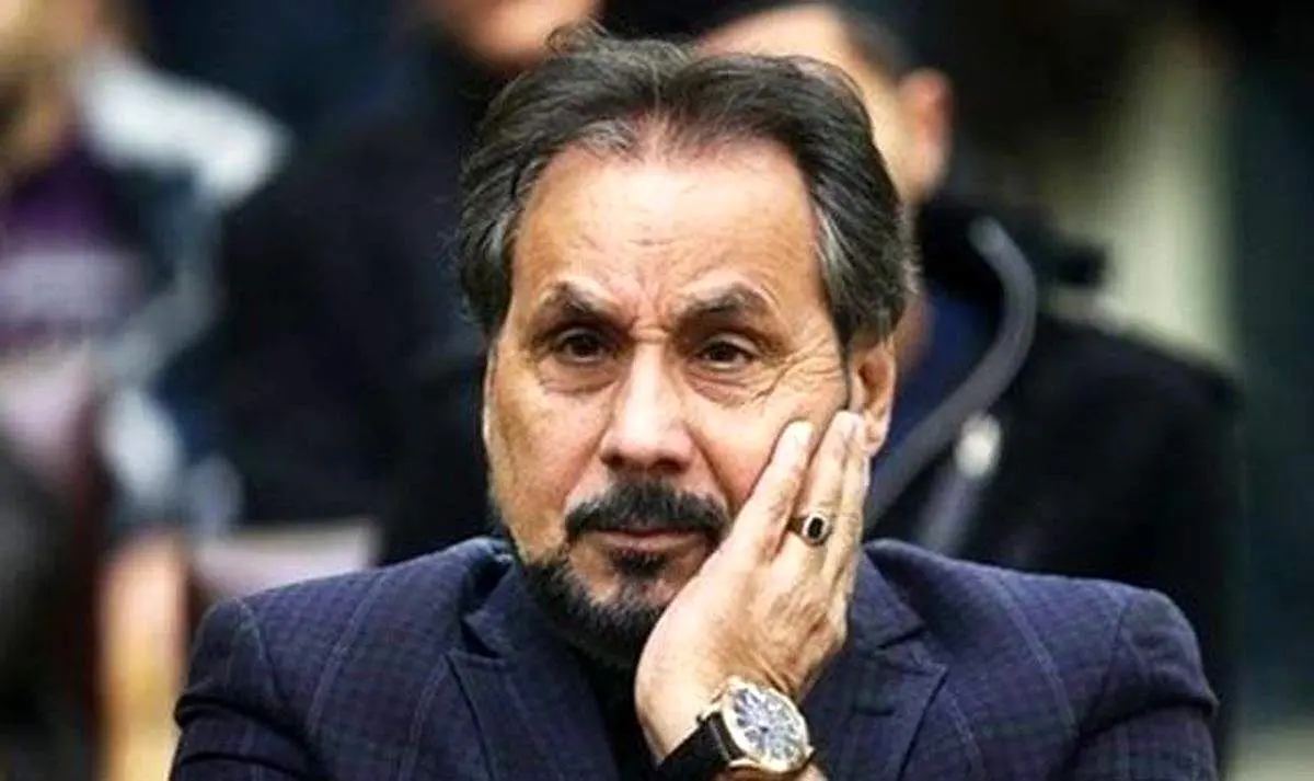 عکس کمتر دیده شده از دختر جوان عمو قناد