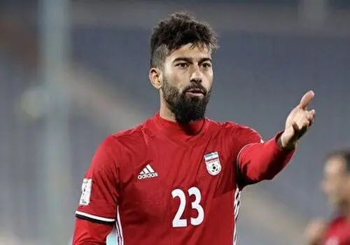 بازیکن تیم ملی فوتبال اکوادور ربوده شد