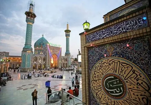 خیابان «چهارباغ» اصفهان در دوران قاجار؛ سال ۱۲۸۰ + عکس