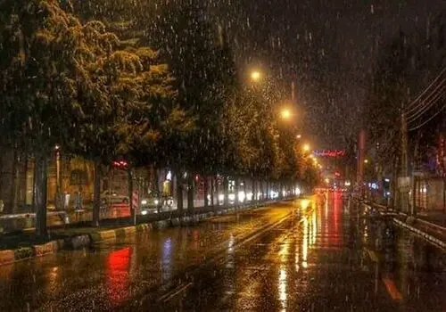 یک تغییر دمایی در راه است؛ هواشناسی هشدار داد