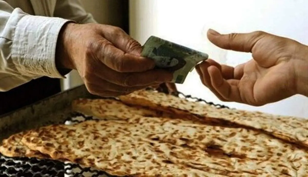 آخرین خبرها از تصمیم دولت درباره سهمیه بندی نان