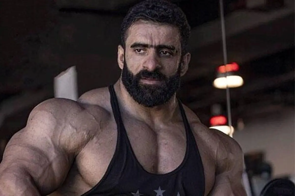استوری جنجالی هادی چوپان خبرساز شد!+ عکس