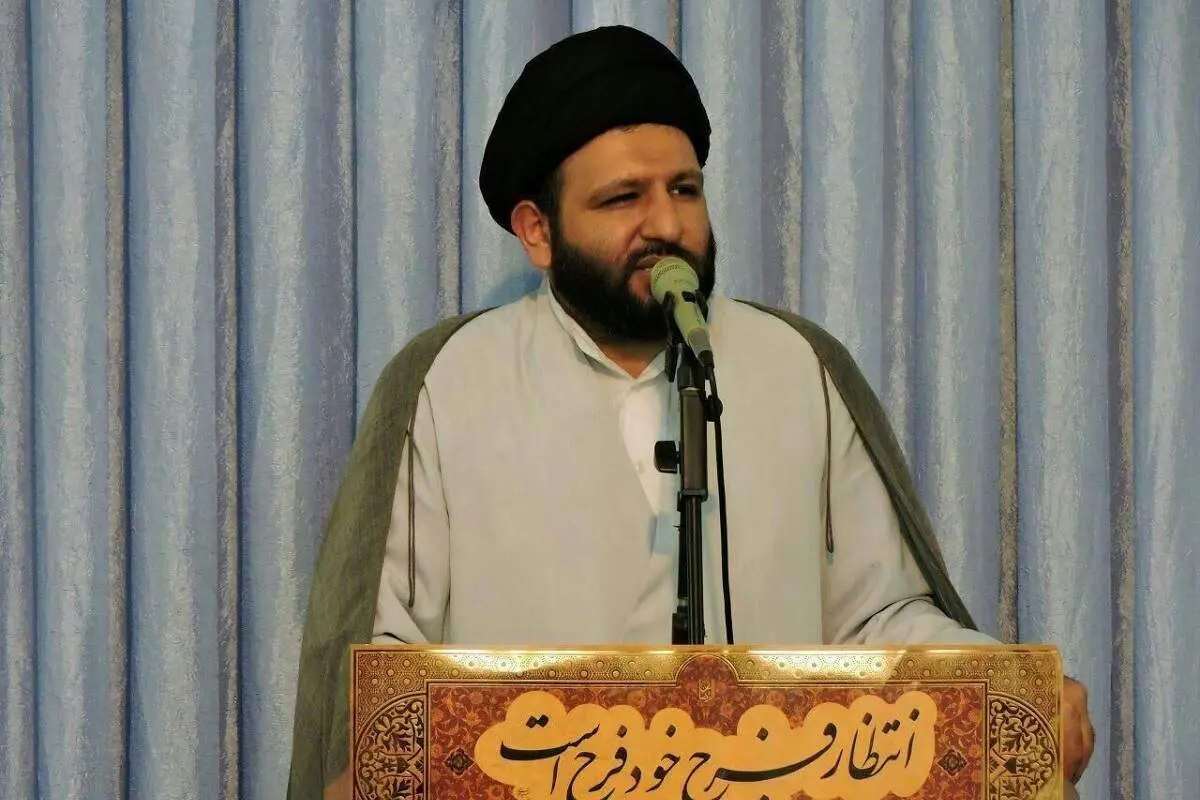 ۱۰ مورد از مشکلات جامعه که از قلم امام جمعه لاهیجان افتاده است