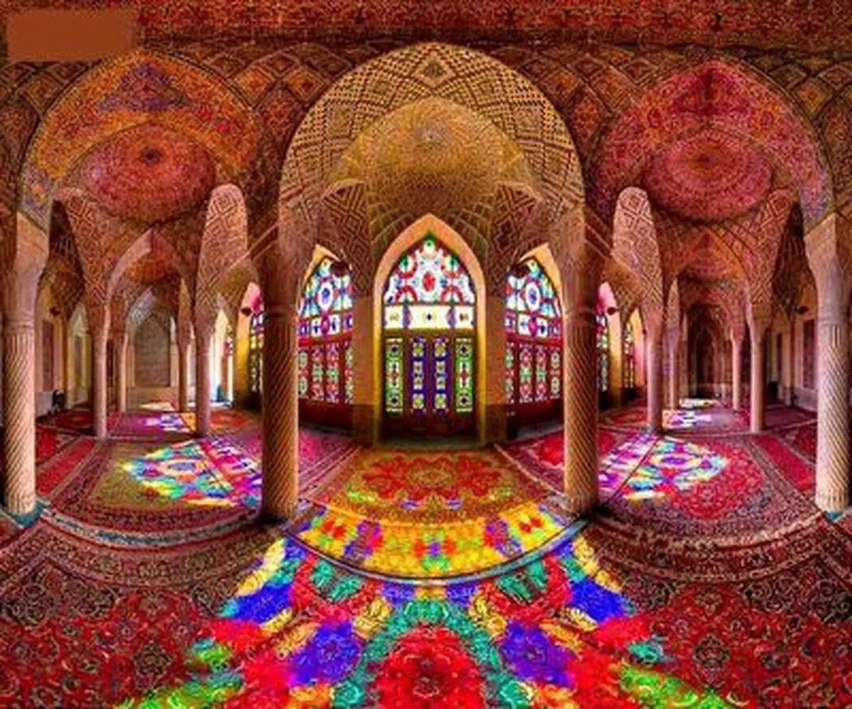 اختراعی جالب برای مساجد و اماکن مذهبی+ فیلم
