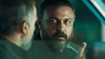 اشتیاق مردم برای دیدن رضا پروانه در یک سینما+ فیلم