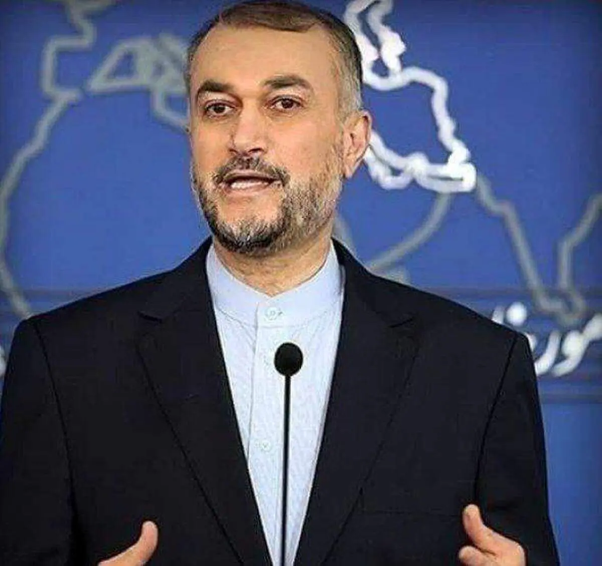 امیرعبداللهیان: در سطح فنی به همکاری با آژانس ادامه میدهیم
