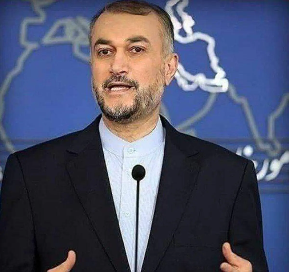 امیرعبداللهیان: در سطح فنی به همکاری با آژانس ادامه می‌دهیم