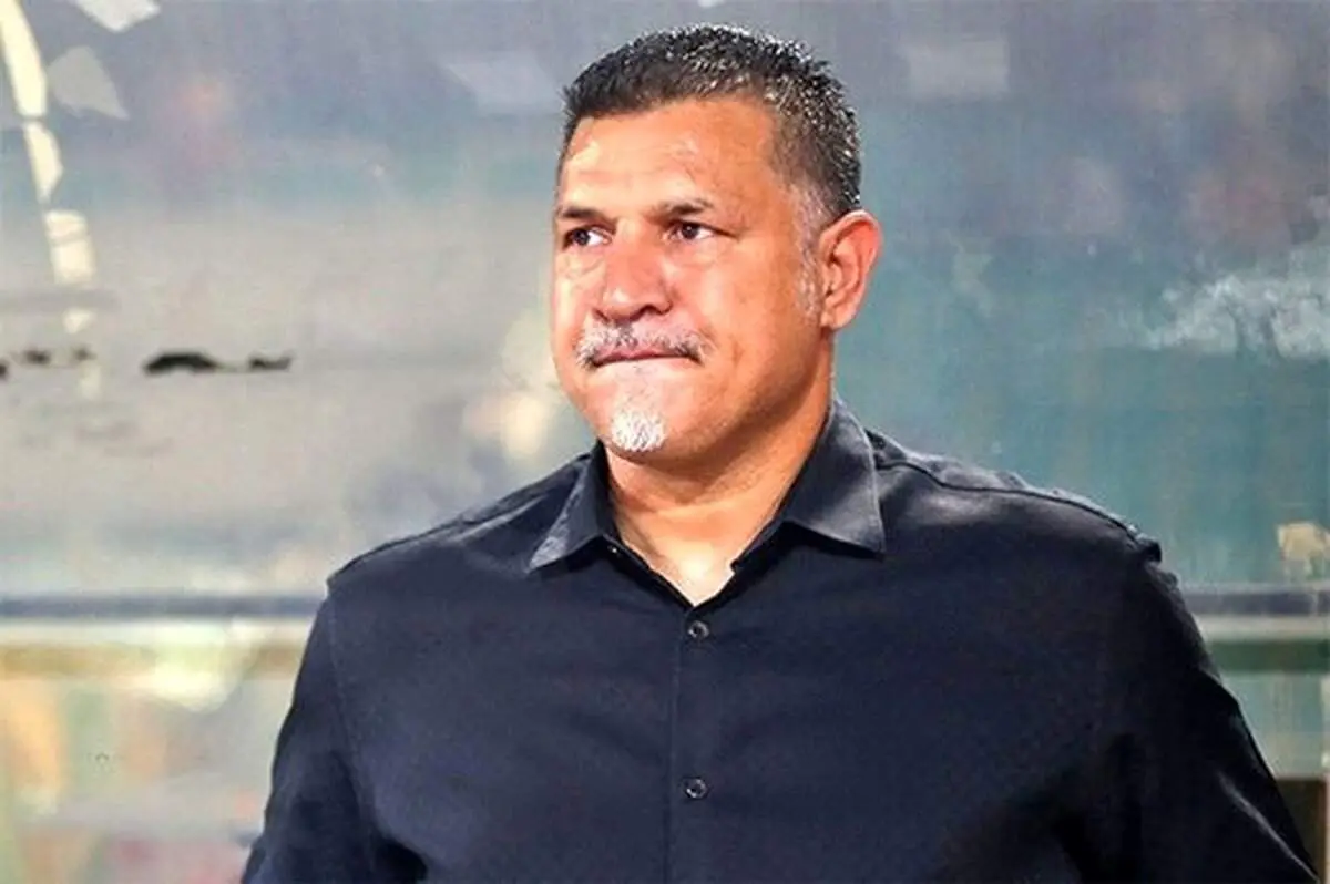 اسطوره فوتبال ایران سوژه مارکا شد+ عکس