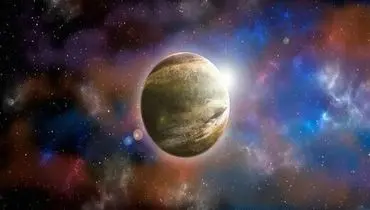 کشف یک سیاره فراخورشیدی عظیم با جرم ۱۳ برابر مشتری