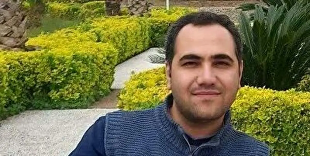 لحظه غم انگیز اعلام شهادت «میلاد حیدری» به مادرش + فیلم