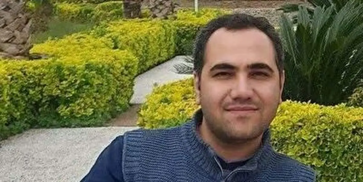 لحظه غم انگیز اعلام شهادت «میلاد حیدری» به مادرش + فیلم