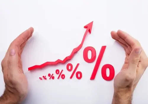 نرخ تورم عمومی به بالاترین سطح در سال جاری رسید