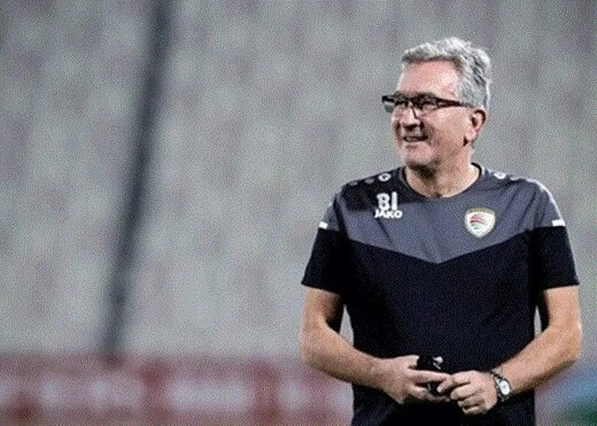 سرمربی سابق پرسپولیس گزینه نیمکت عربستان شد