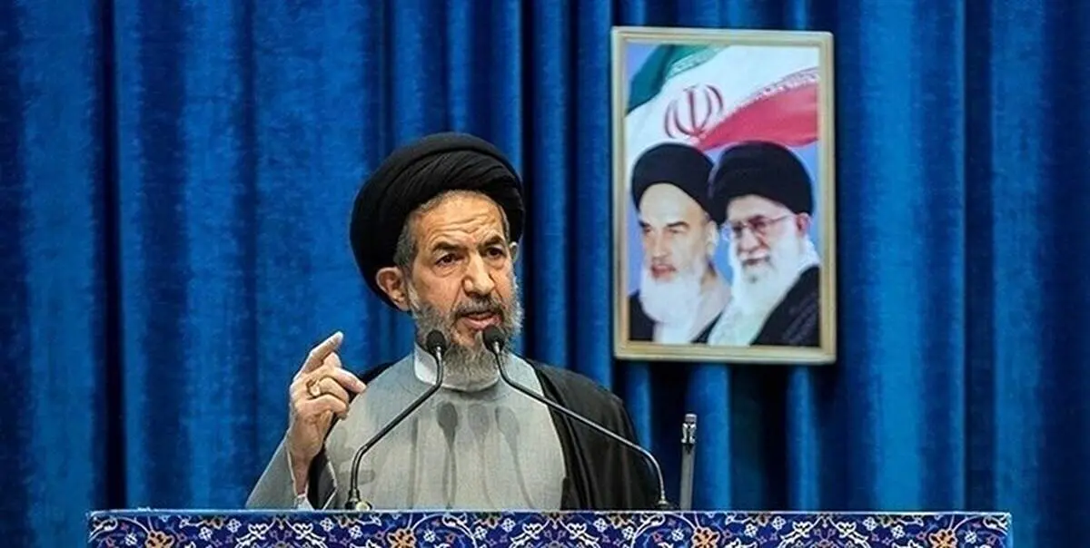 تاکید ابوترابی فرد بر اجرایی شدن شعار سال ۱۴۰۲