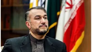 شرط امیرعبداللهیان برای رسیدن به توافق برجام