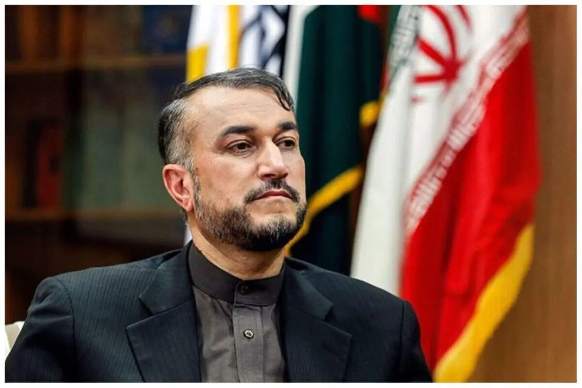 شرط امیرعبداللهیان برای رسیدن به توافق برجام