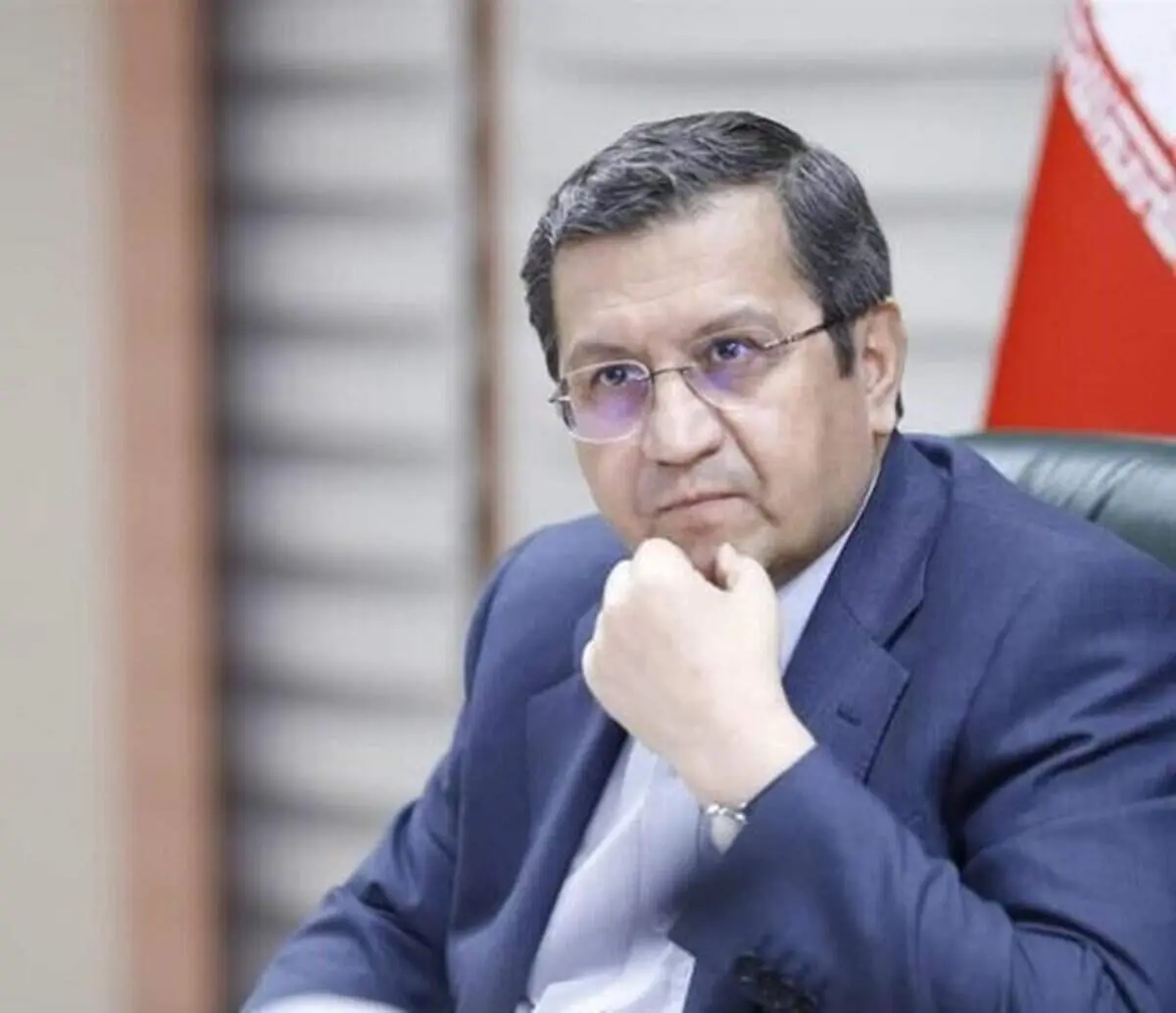 هشدار جدی همتی به دولت درباره تورم و نرخ ارز+ عکس