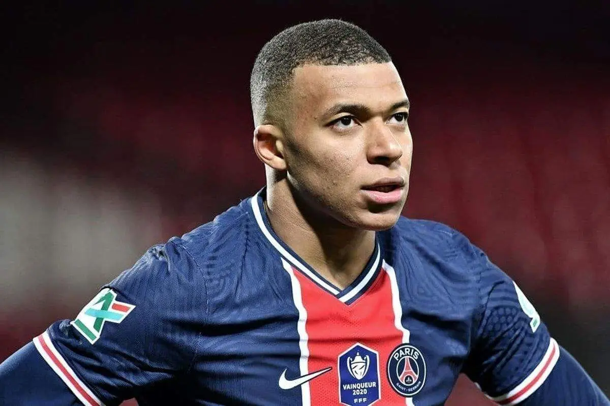 امباپه کی به رئال می رود؟