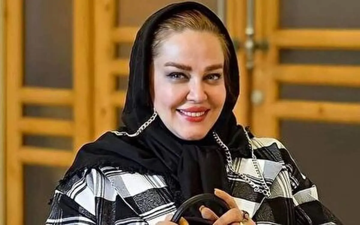 حرف های ناگفته بهاره رهنما از نحوه آشنایی و ازدواج اولش با پیمان قاسمخانی + فیلم