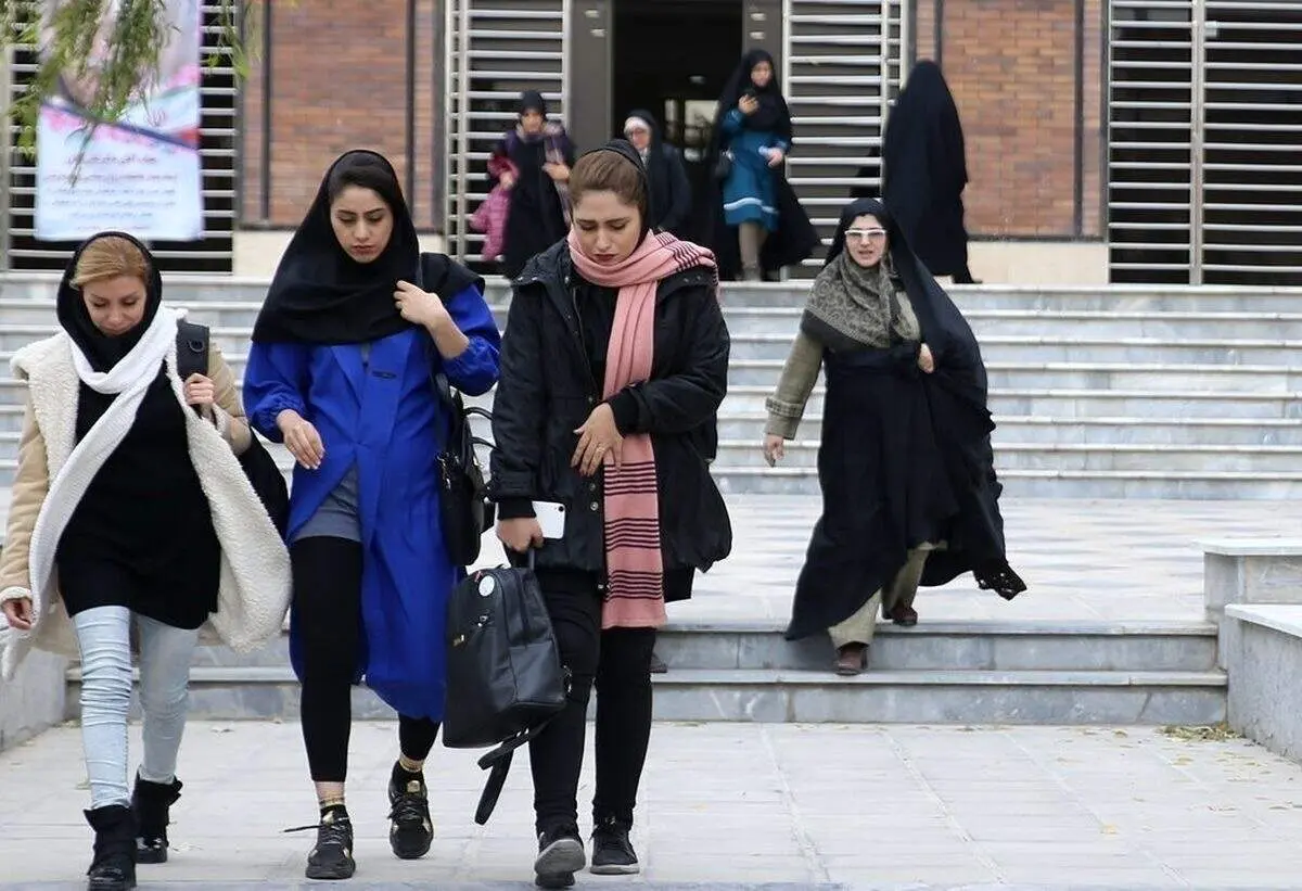 از تقبیح ماست پاشی به زنان در شاندیز مشهد تا پلمپ مغازه لبنیاتی