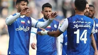 واکنش باشگاه استقلال به حذف از لیگ قهرمانان آسیا