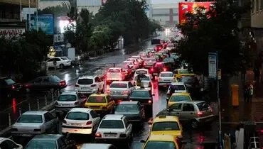 آخرین وضعیت آب و هوا امروز شنبه ۱۲ فروردین