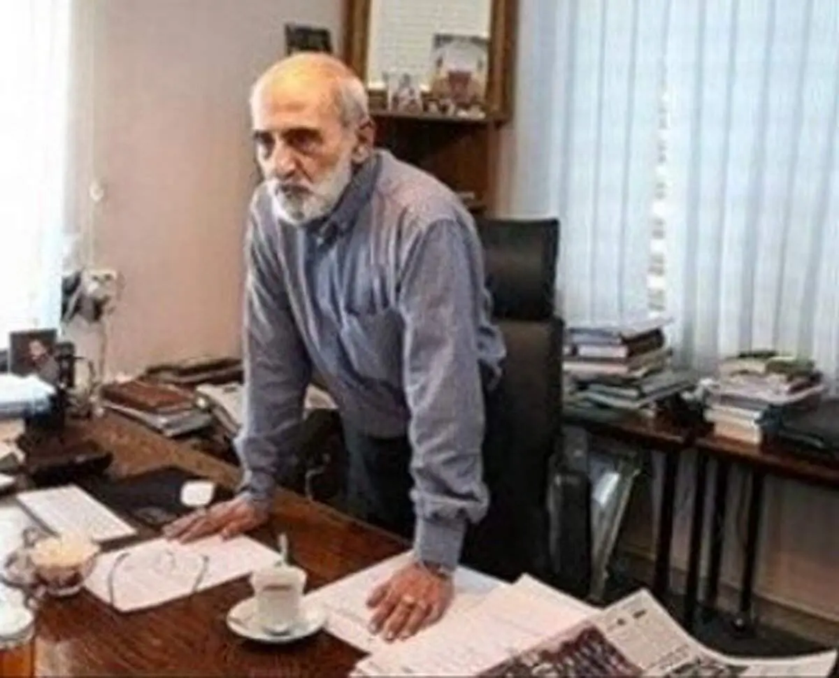 عذرخواهی مدیرمسئول کیهان از وزیر کشور