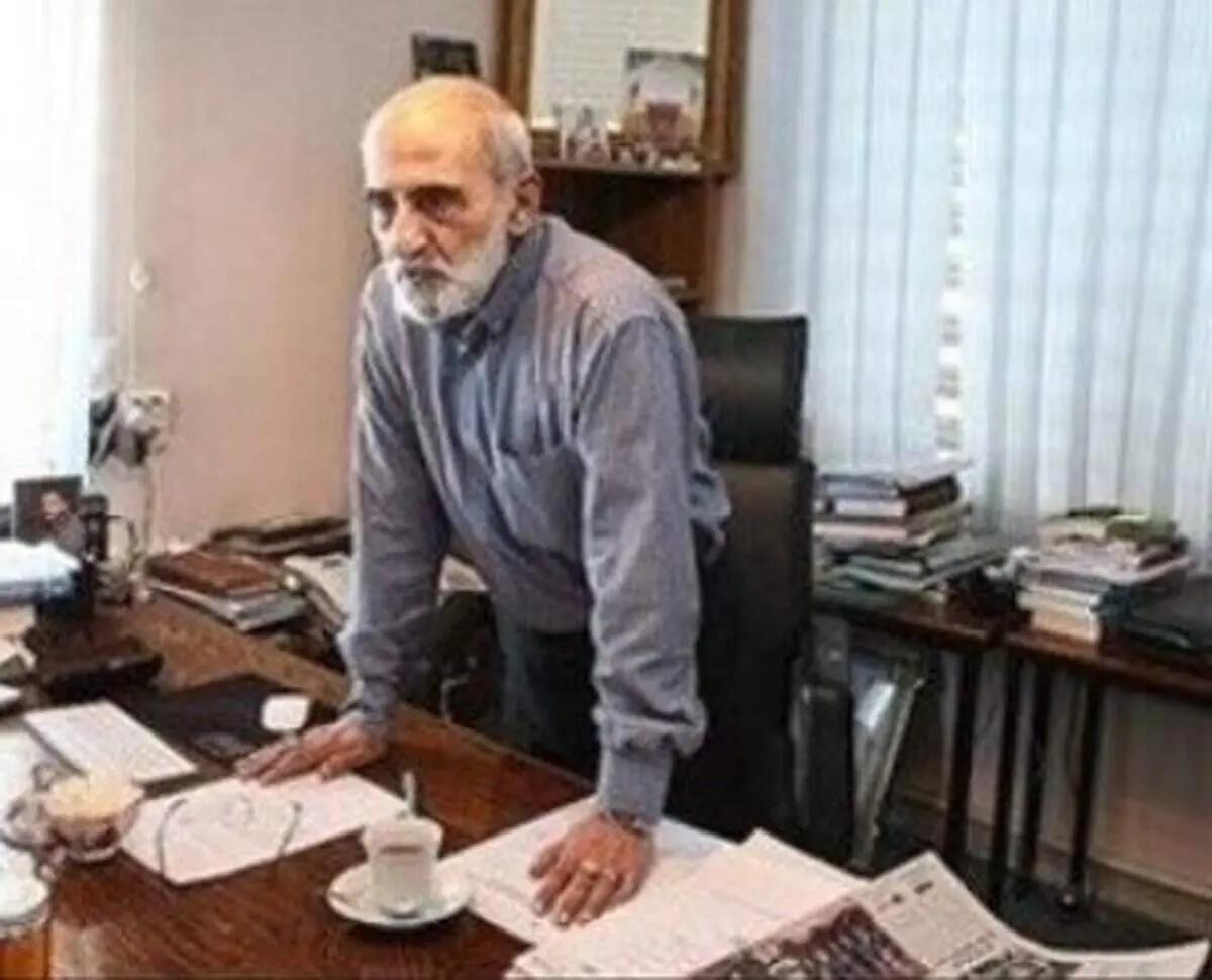 عذرخواهی مدیرمسئول کیهان از وزیر کشور