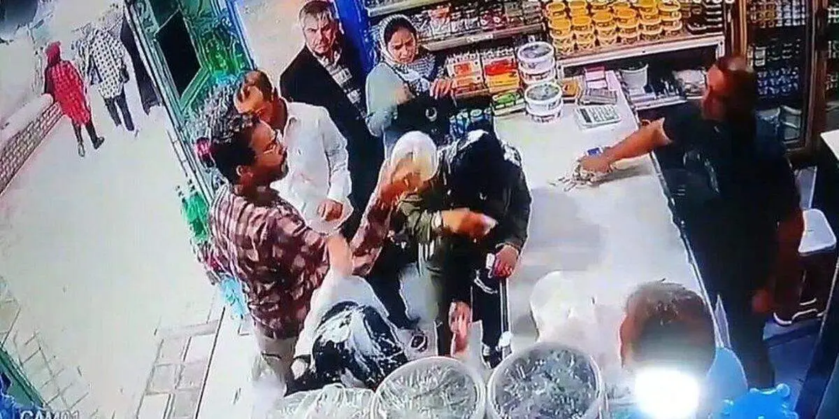 واکنش دو وزیر ارشاد سابق به امر به معروف با ماست+ عکس