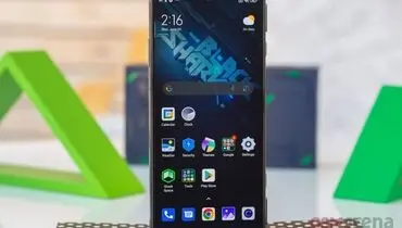 بررسی مشخصات گوشی شیائومی Black Shark 6 Pro